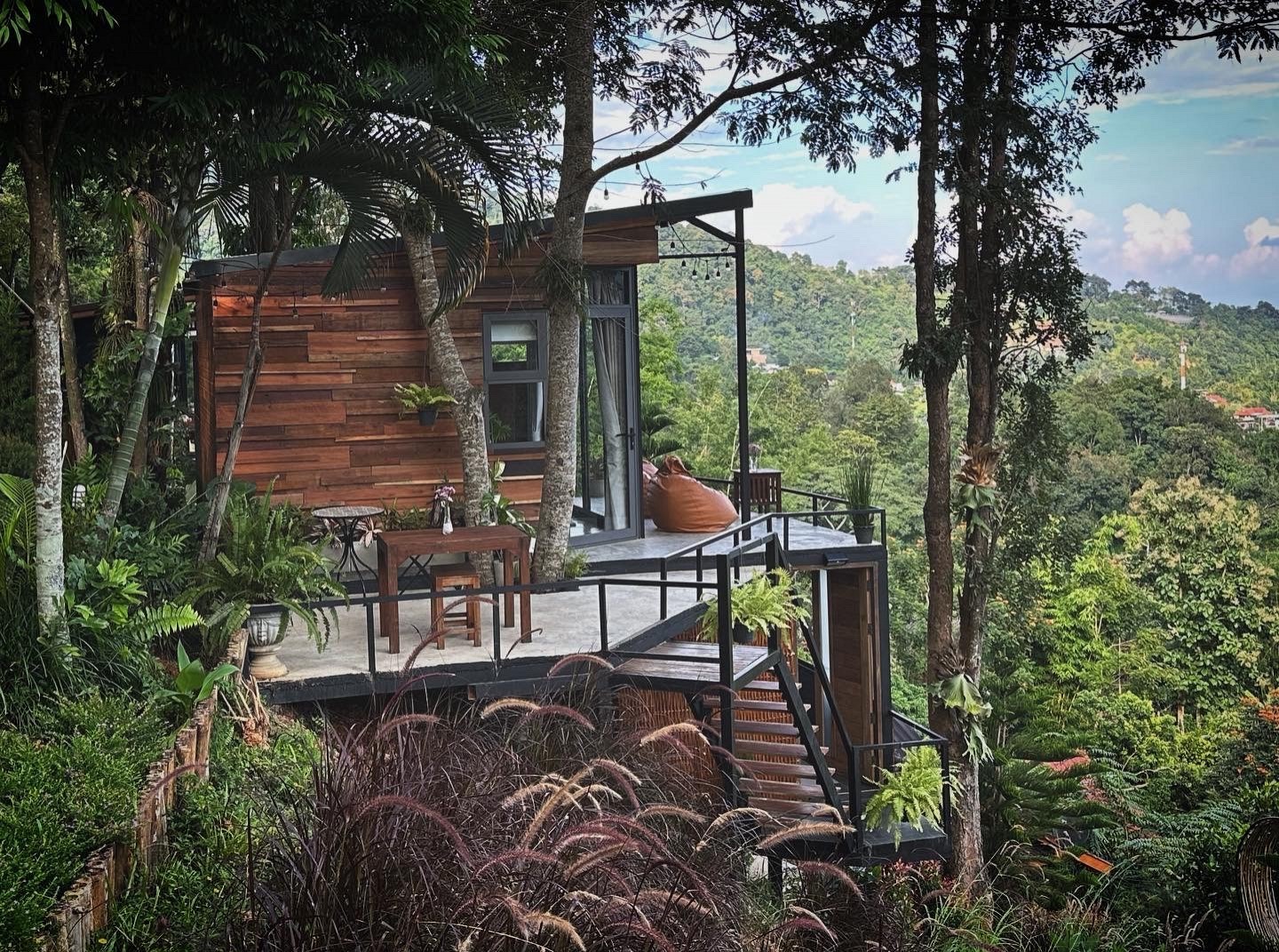 Camp Mai Mee Chue