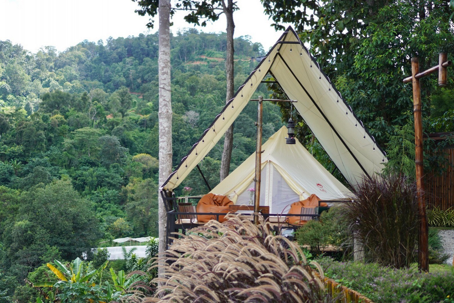 Camp Mai Mee Chue